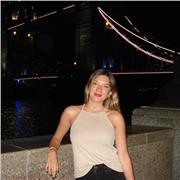 Profesora de Química ESO-Bachillerato Valencia